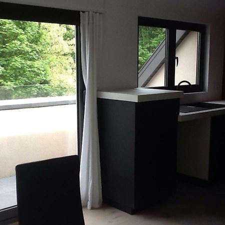 Ferienwohnung Akker Duplex Mortsel Exterior foto
