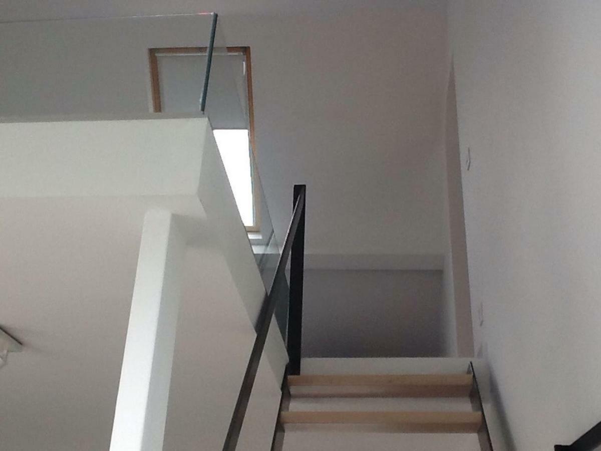 Ferienwohnung Akker Duplex Mortsel Exterior foto